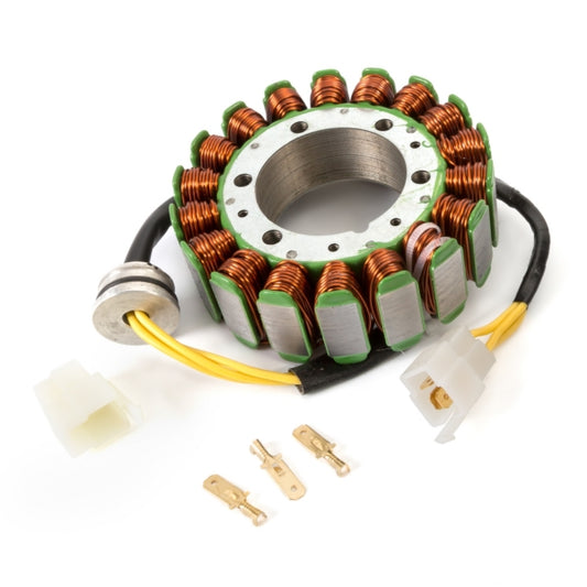 Kimpex HD HD Stator Fits Honda - 287612-287612-KimpexHD-Elevate