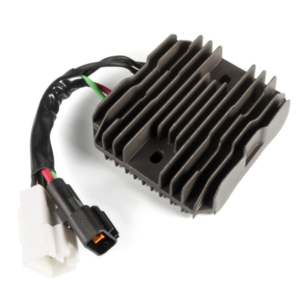 Kimpex HD HD Voltage Regulator Rectifier Fits Suzuki - 287628-287628-KimpexHD-Elevate