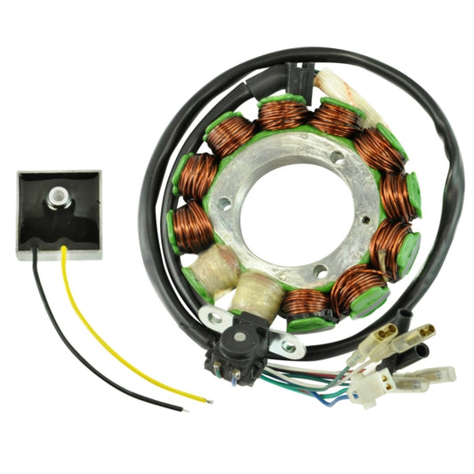 Kimpex HD HD Stator Fits Honda - 287642-287642-KimpexHD-Elevate