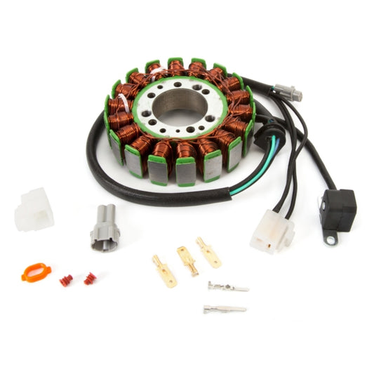 Kimpex HD HD Stator Fits Triumph - 287645-287645-KimpexHD-Elevate