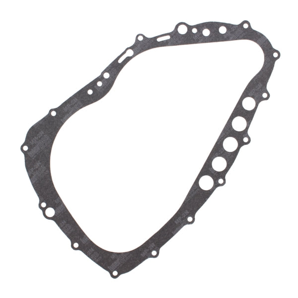 VertexWinderosa Right Side Cover Gasket Fits Arctic cat, Fits Suzuki - 287791