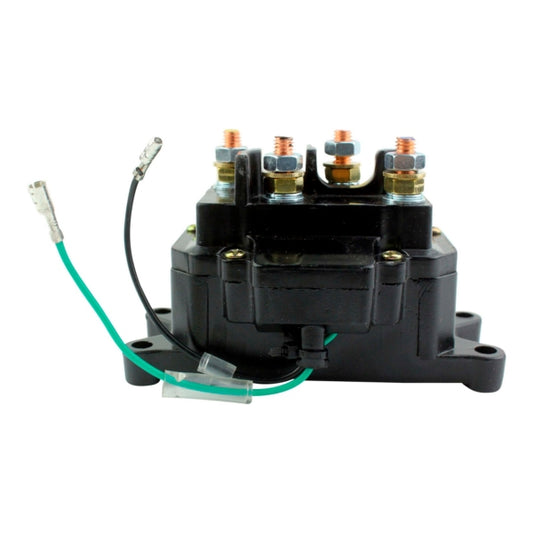 Kimpex HD HD Starter Relay Solenoid Switch Universal - 289031-KimpexHD-Elevate