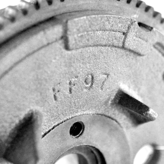 Kimpex HD HD Flywheel 289046-KimpexHD-Elevate