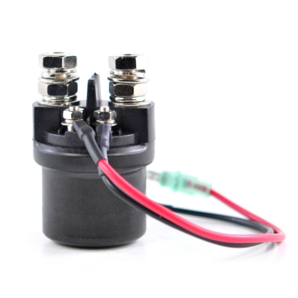 Kimpex HD HD Starter Relay Solenoid Switch Fits Yamaha - 289055-289055-KimpexHD-Elevate