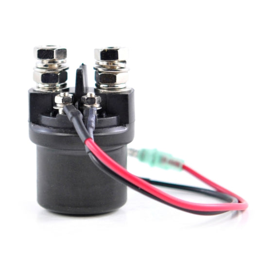 Kimpex HD HD Starter Relay Solenoid Switch Fits Yamaha - 289055-289055-KimpexHD-Elevate