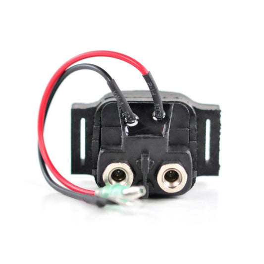 Kimpex HD HD Starter Relay Solenoid Switch Fits Yamaha - 289056-289056-KimpexHD-Elevate