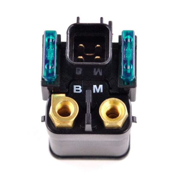 Kimpex HD HD Starter Relay Solenoid Switch Fits KTM, Fits Suzuki - 289103-KimpexHD-Elevate