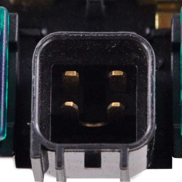 Kimpex HD HD Starter Relay Solenoid Switch Fits KTM, Fits Suzuki - 289103-289103-KimpexHD-Elevate