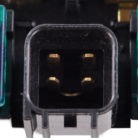 Kimpex HD HD Starter Relay Solenoid Switch Fits KTM, Fits Suzuki - 289103-289103-KimpexHD-Elevate