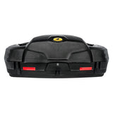Black Boar Rear Lounger Rear