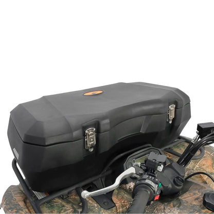 Black Boar Front Storage Box