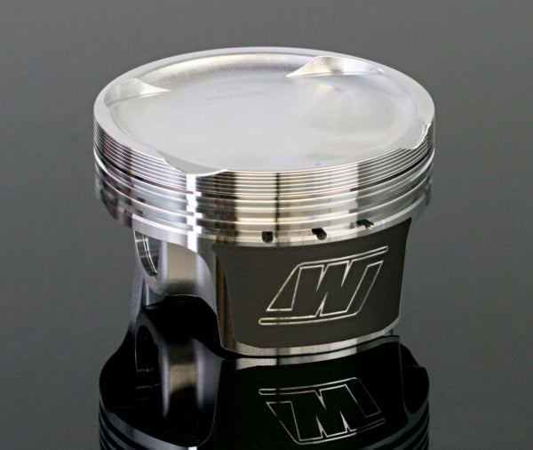 Wiseco Piston Fits Yamaha - 489 cc