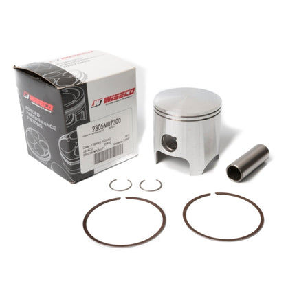 Piston Wiseco pour Yamaha - 535 cc