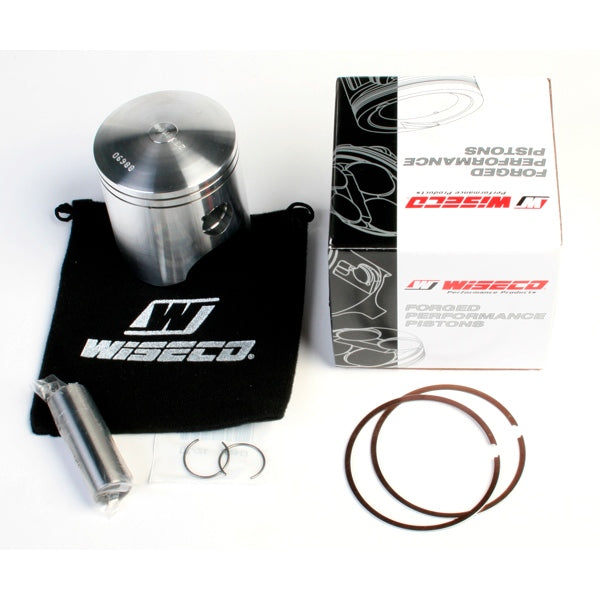 Piston Wiseco Pour Arctic cat - 550 cc