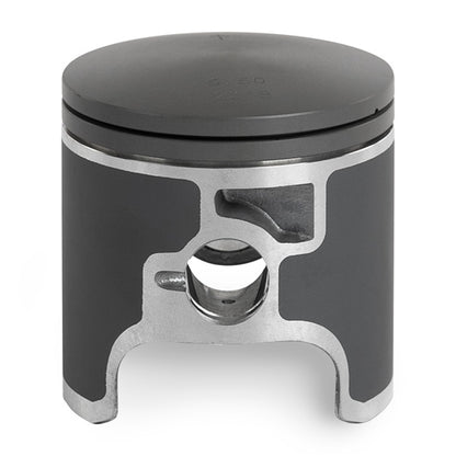 PRO-X Cast Piston Kit Fits Polaris - 550 cc