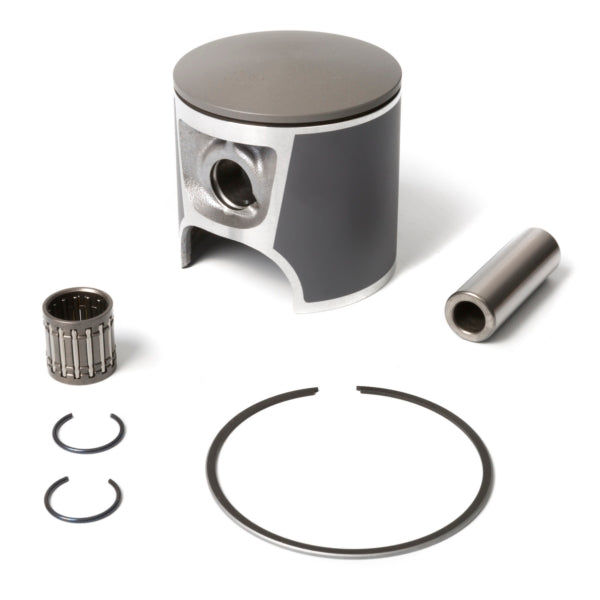 PRO-X Cast Piston Kit Fits Ski-doo - 583 cc