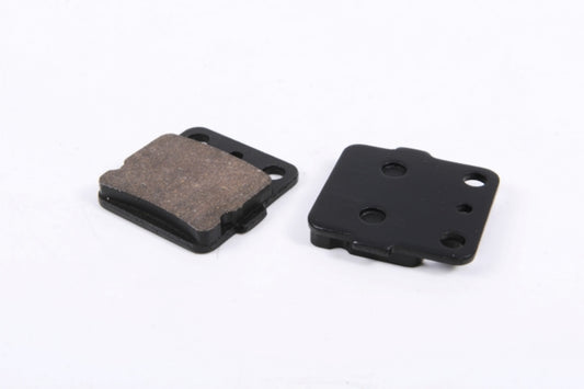 EPI Standard Brake Pads Carbon graphite - Front/Rear-294192-EPI-Elevate