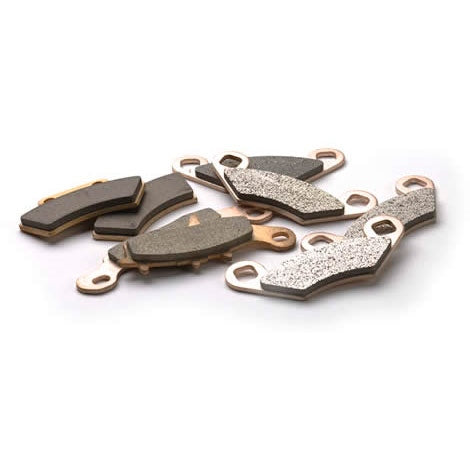 EPI HD Brake Pads Sintered metal - Front/Rear-294194-EPI-Elevate