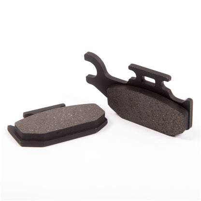 EPI Standard Brake Pads Sintered metal - Front/Rear-294287-EPI-Elevate