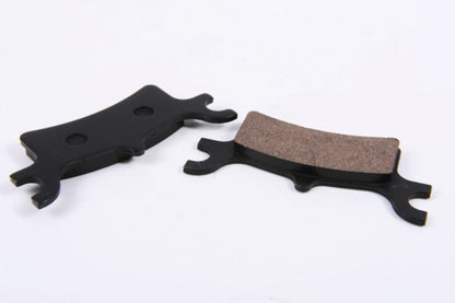 EPI Standard Brake Pads Sintered metal - Rear-294292-EPI-Elevate