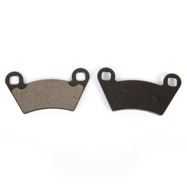 EPI Standard Brake Pads Sintered metal - Front/Rear-294294-EPI-Elevate