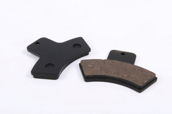 EPI HD Brake Pads Sintered metal - Rear-294295-EPI-Elevate