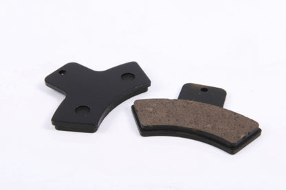 EPI HD Brake Pads Sintered metal - Rear-294295-EPI-Elevate
