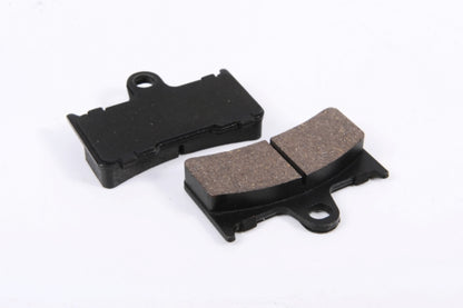 EPI Standard Brake Pads Sintered metal - Rear-294296-EPI-Elevate