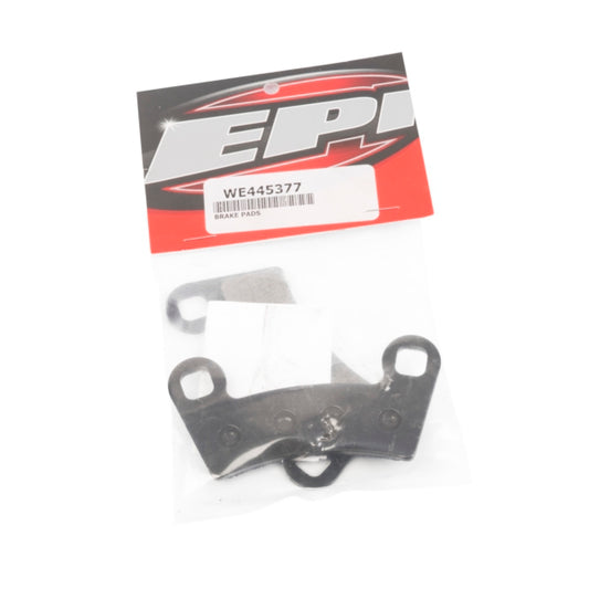 EPI Standard Brake Pads Sintered metal - Front-294301-EPI-Elevate
