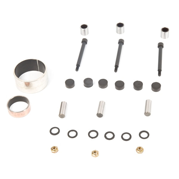 EPI Primary Clutch Rebuild Kit