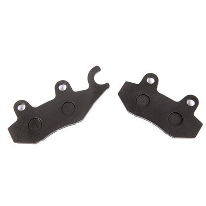 EPI Standard Brake Pads Sintered metal - Front/Rear-295304-EPI-Elevate