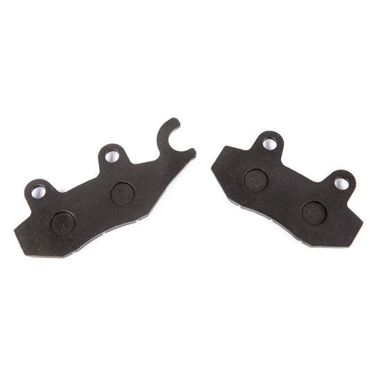 EPI Standard Brake Pads Sintered metal - Front/Rear-295304-EPI-Elevate