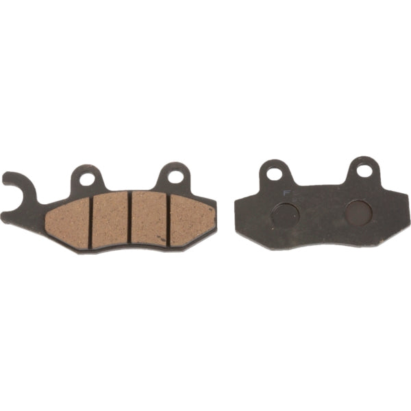 EPI HD Brake Pads Sintered metal - Rear-295306-EPI-Elevate