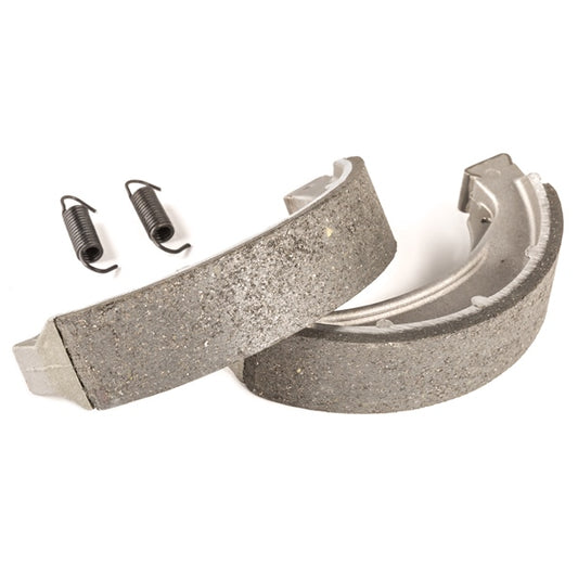 EPI Standard Brake Pads Sintered metal - Rear-295427-EPI-Elevate