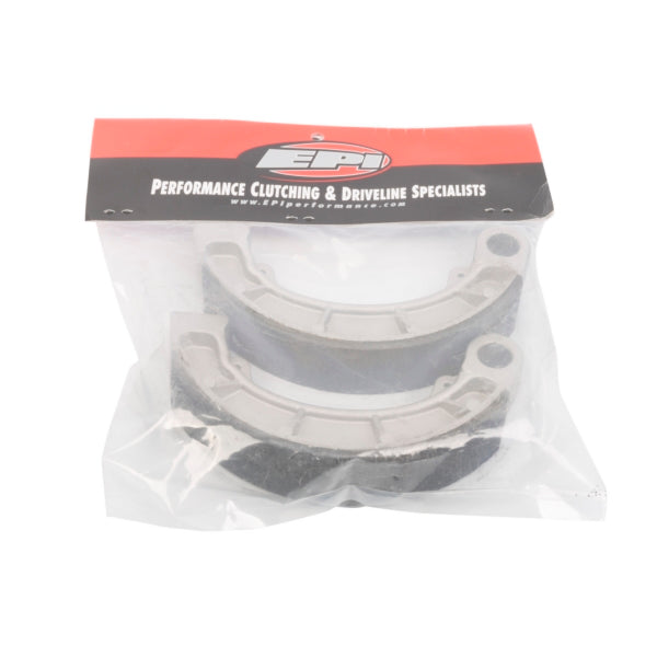 EPI Standard Brake Pads Sintered metal - Rear-EPI-Elevate