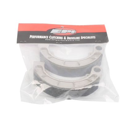 EPI Standard Brake Pads Sintered metal - Rear-EPI-Elevate