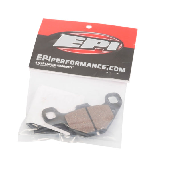 EPI Standard Brake Pads Sintered metal - Rear-295434-EPI-Elevate