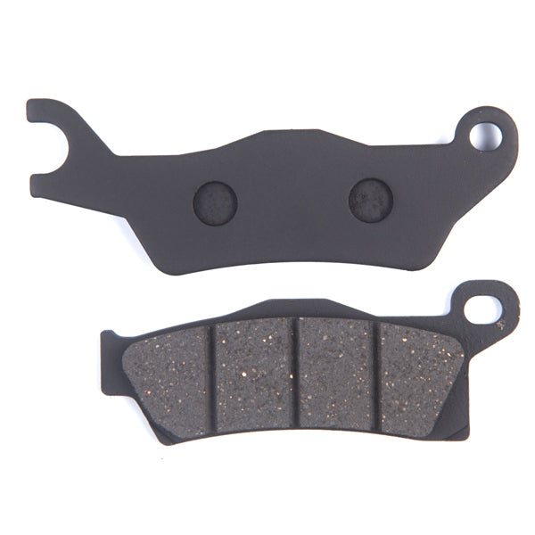 EPI Standard Brake Pads Sintered metal - Front/Rear-295456-EPI-Elevate