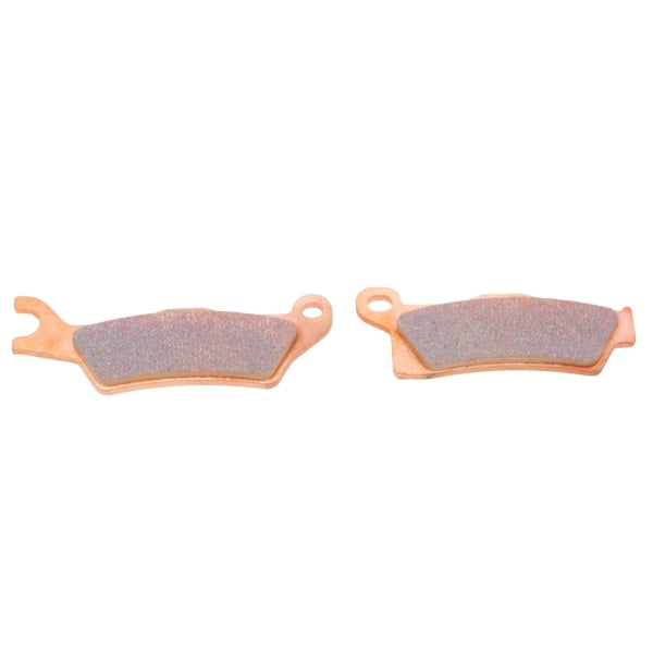 EPI HD Brake Pads Sintered metal - Front-EPI-Elevate
