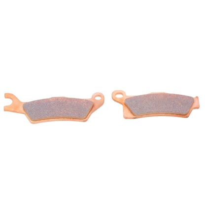 EPI HD Brake Pads Sintered metal - Front-EPI-Elevate