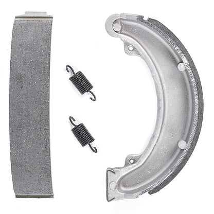 EPI HD Brake Pads Sintered metal - Rear-295472-EPI-Elevate