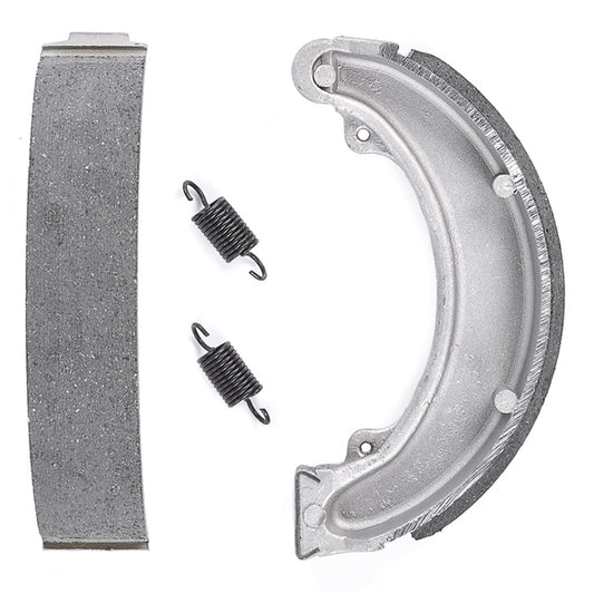 EPI HD Brake Pads Sintered metal - Rear-295472-EPI-Elevate