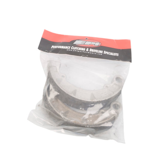 EPI HD Brake Pads Sintered metal - Rear-295474-EPI-Elevate