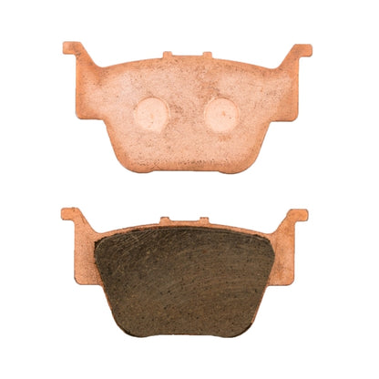 EPI HD Brake Pads Sintered metal - Rear-295476-EPI-Elevate