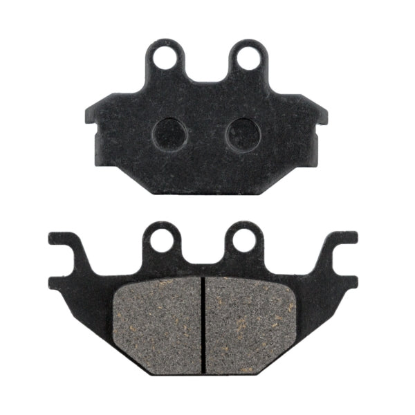 EPI Standard Brake Pads Carbon graphite - Front/Rear-295798-EPI-Elevate
