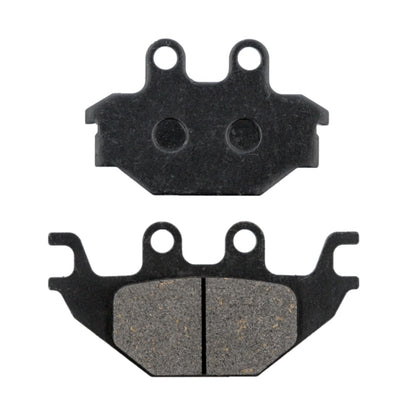 EPI Standard Brake Pads Carbon graphite - Front/Rear-295798-EPI-Elevate