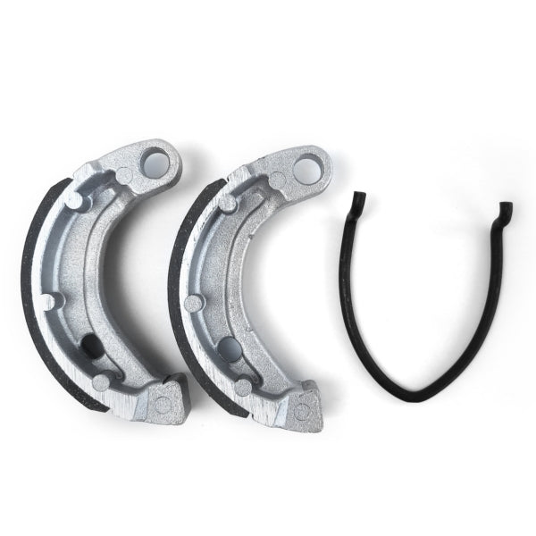 EPI HD Brake Shoes Sintered metal - Front-295877-EPI-Elevate