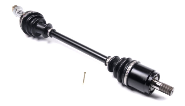 Demon Complete HD Axle Fits Kawasaki