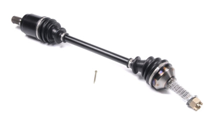 Demon Complete HD Axle Fits Kawasaki