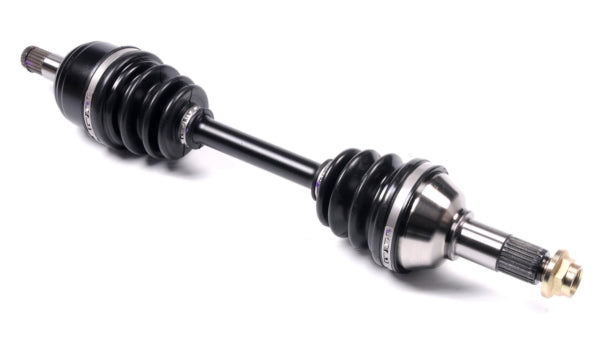 Demon Complete HD Axle Fits Yamaha